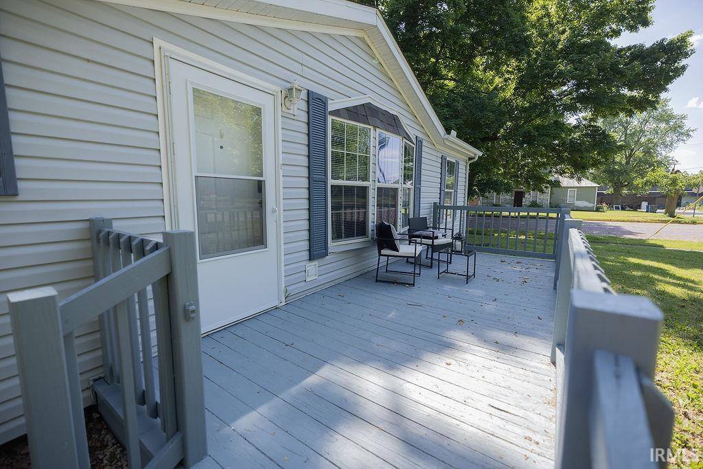 102 E 7th Street, Jonesboro, IN 46938