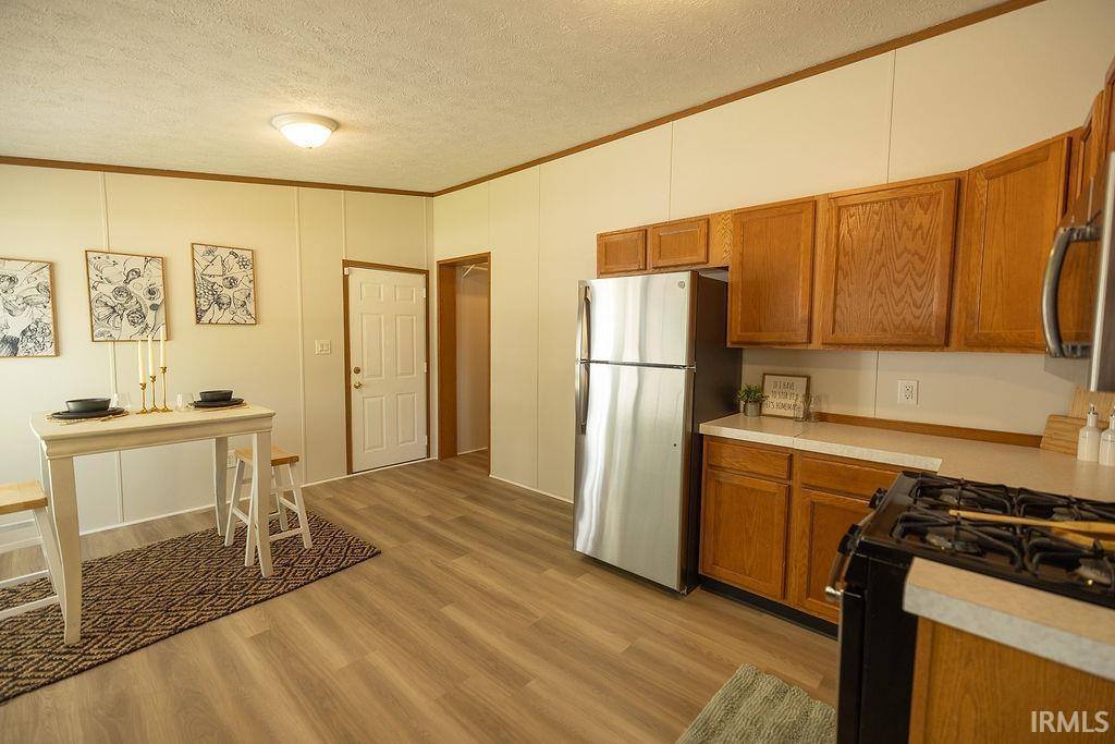 102 E 7th Street, Jonesboro, IN 46938