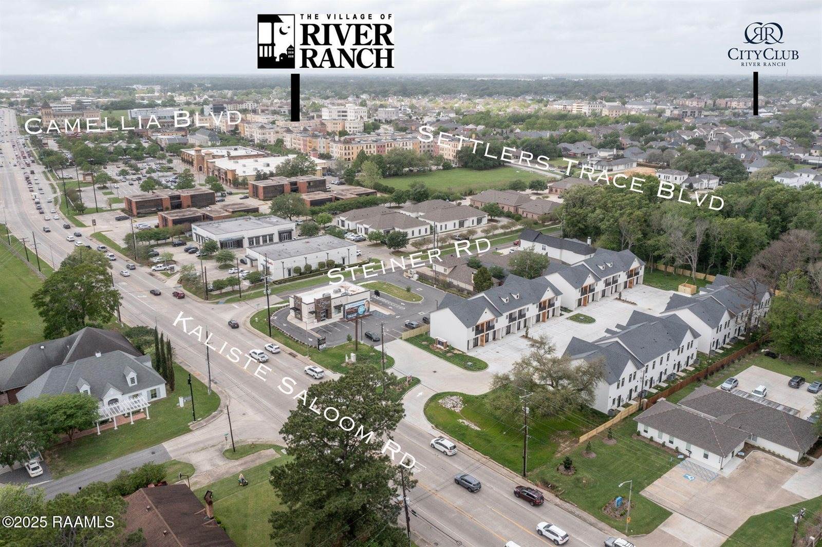 1510 Kaliste Saloom Road, #303, Lafayette, LA 70508