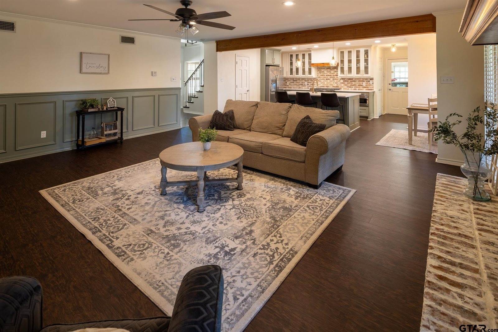 3302 Moss Glen Circle, Tyler, TX 75707