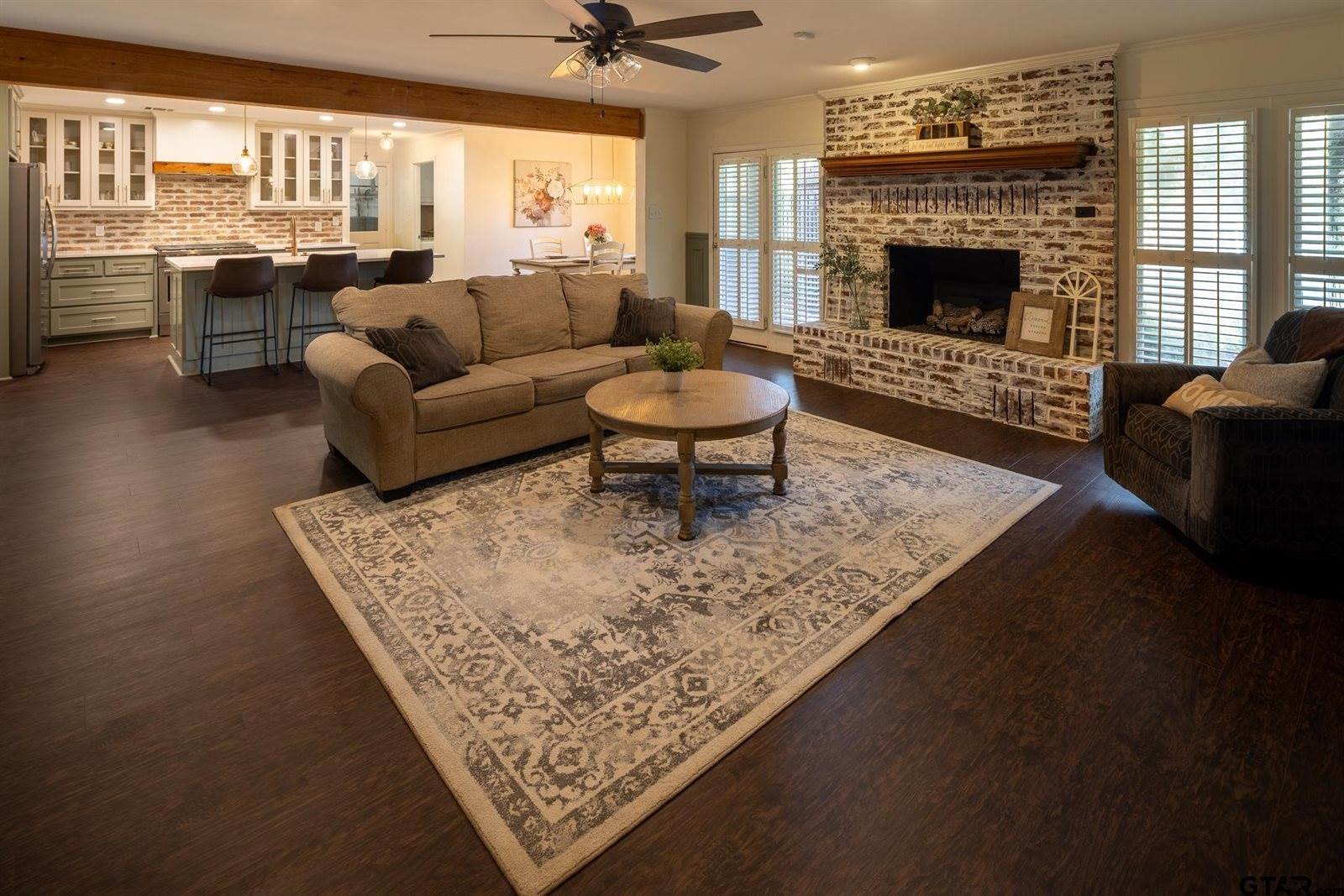 3302 Moss Glen Circle, Tyler, TX 75707