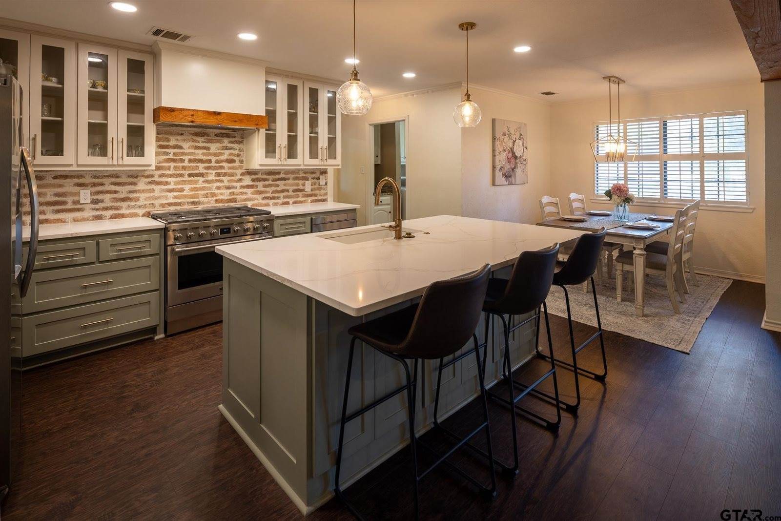 3302 Moss Glen Circle, Tyler, TX 75707