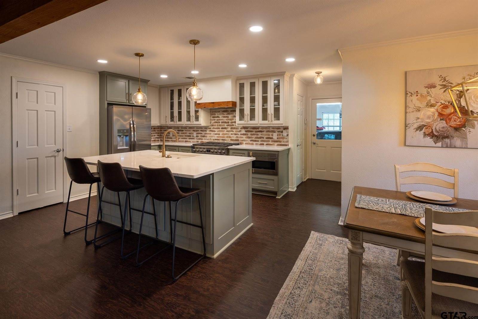 3302 Moss Glen Circle, Tyler, TX 75707