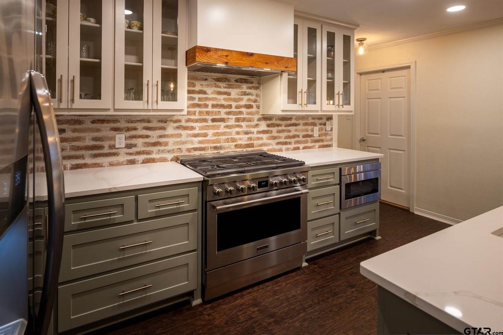 3302 Moss Glen Circle, Tyler, TX 75707