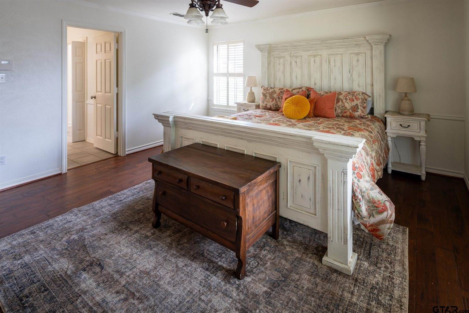 3302 Moss Glen Circle, Tyler, TX 75707