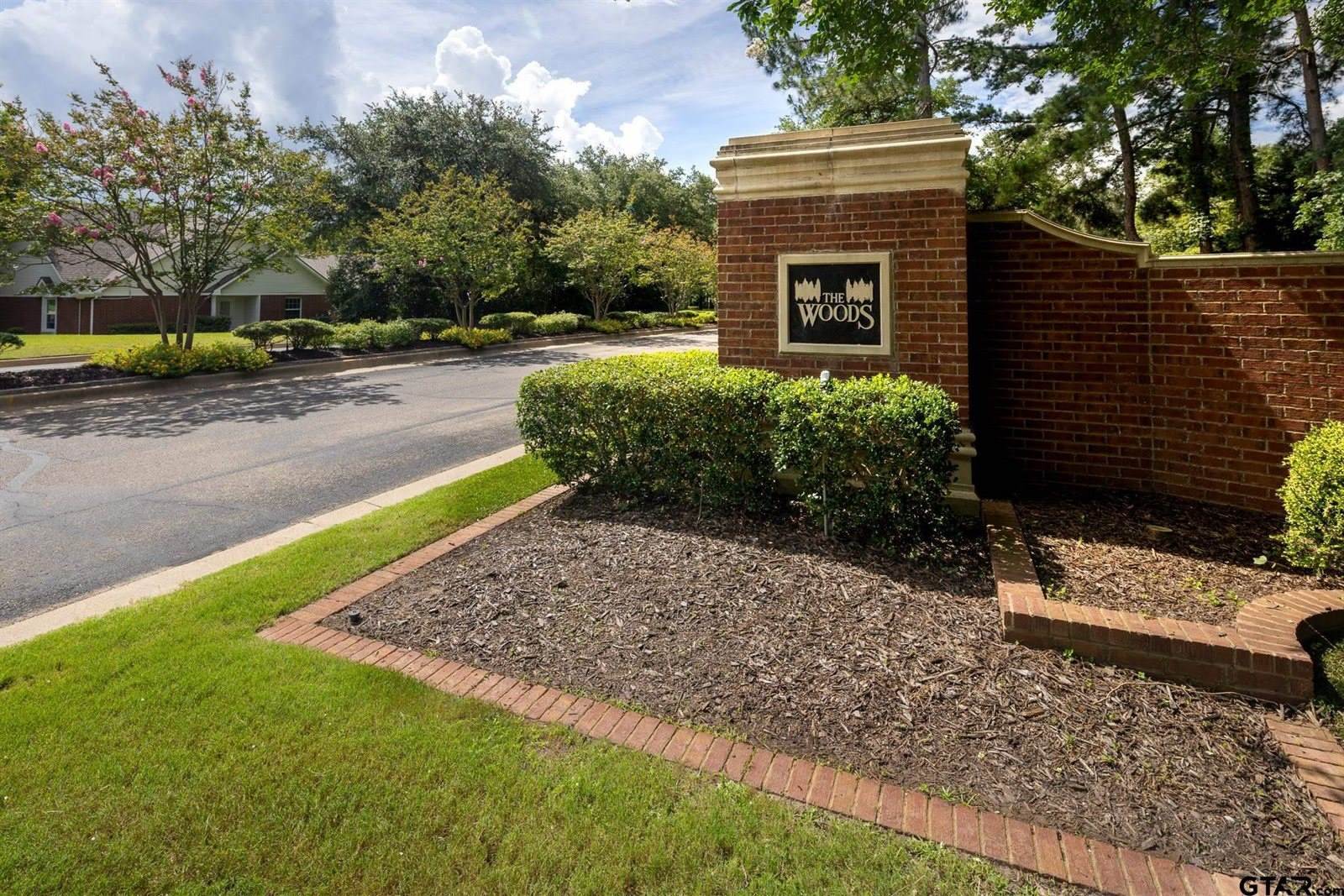 3302 Moss Glen Circle, Tyler, TX 75707