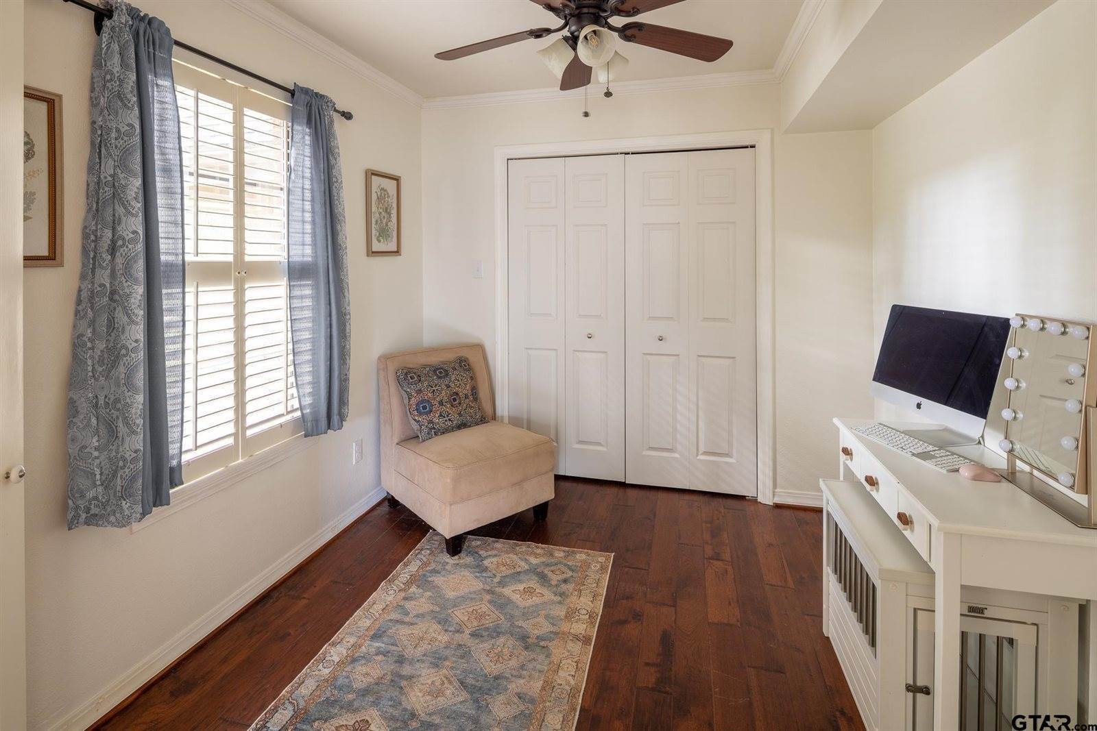 3302 Moss Glen Circle, Tyler, TX 75707