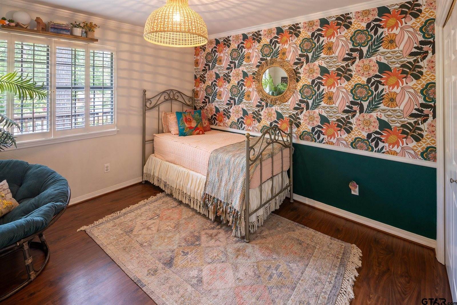 3302 Moss Glen Circle, Tyler, TX 75707