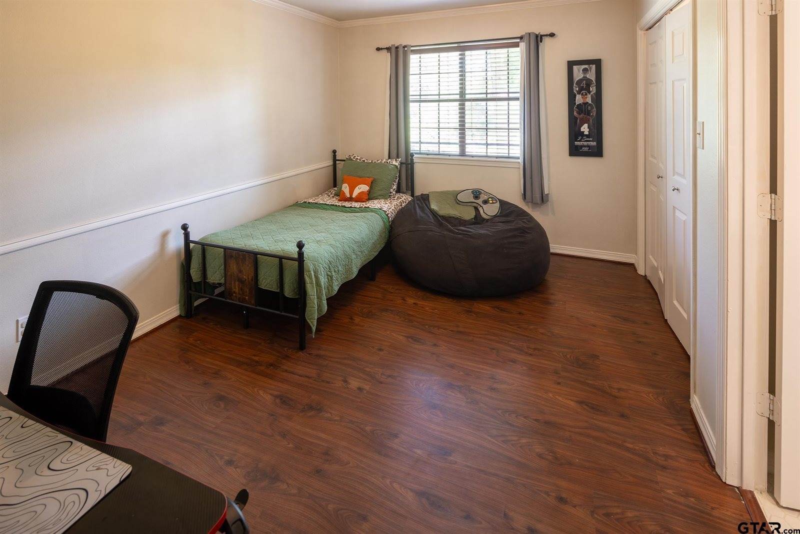 3302 Moss Glen Circle, Tyler, TX 75707