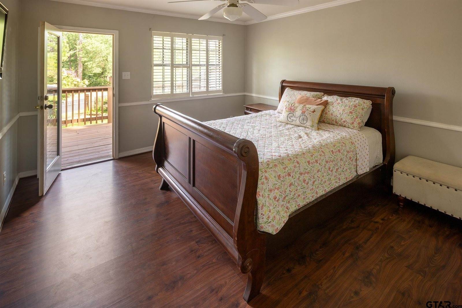 3302 Moss Glen Circle, Tyler, TX 75707