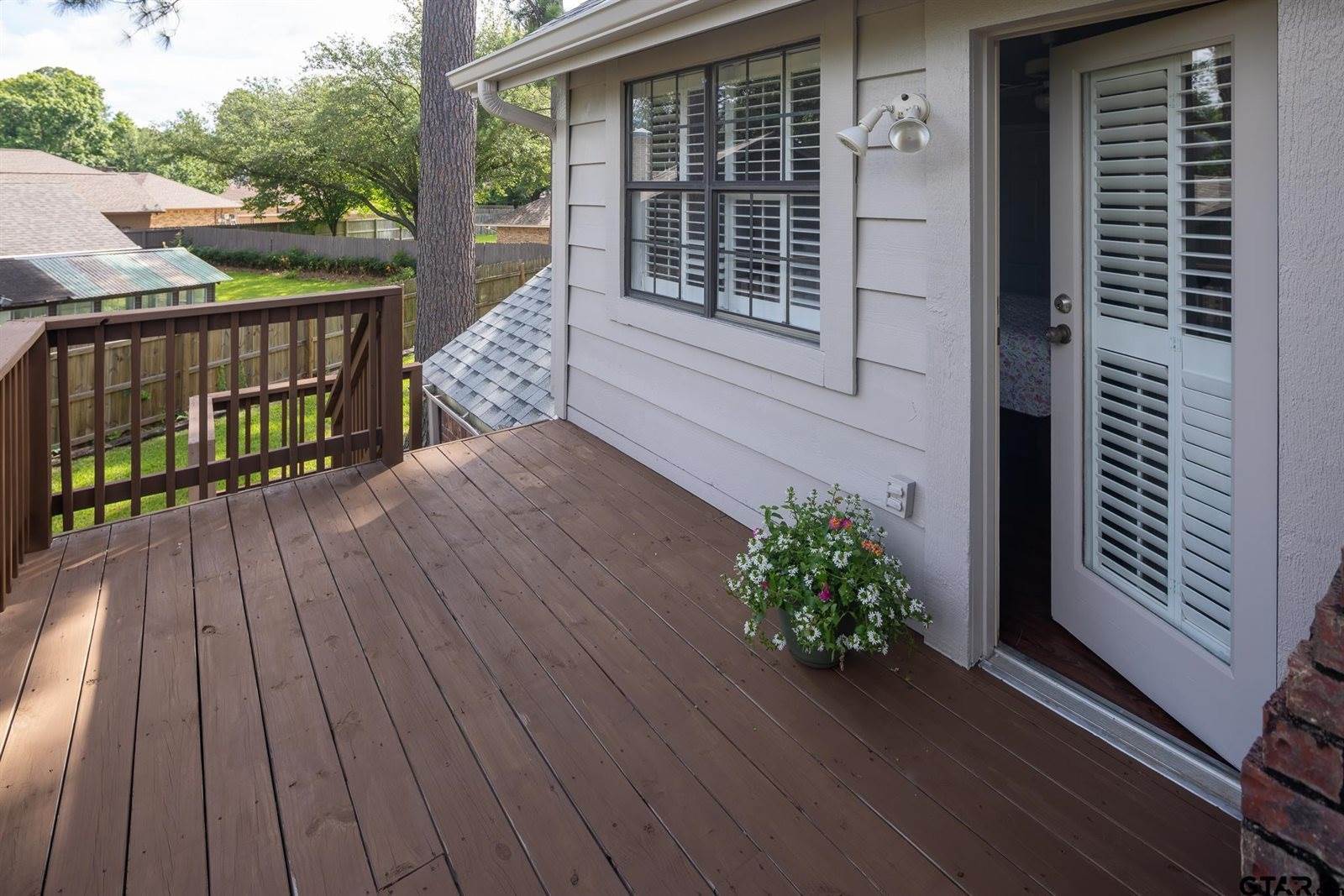 3302 Moss Glen Circle, Tyler, TX 75707