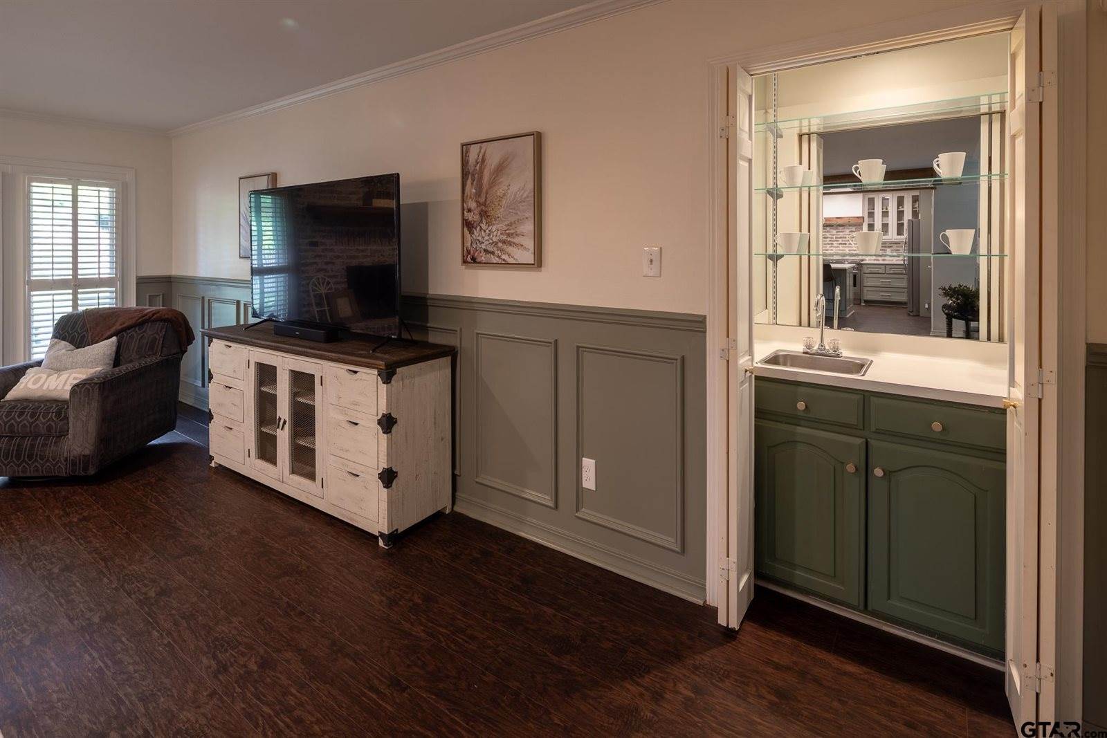 3302 Moss Glen Circle, Tyler, TX 75707