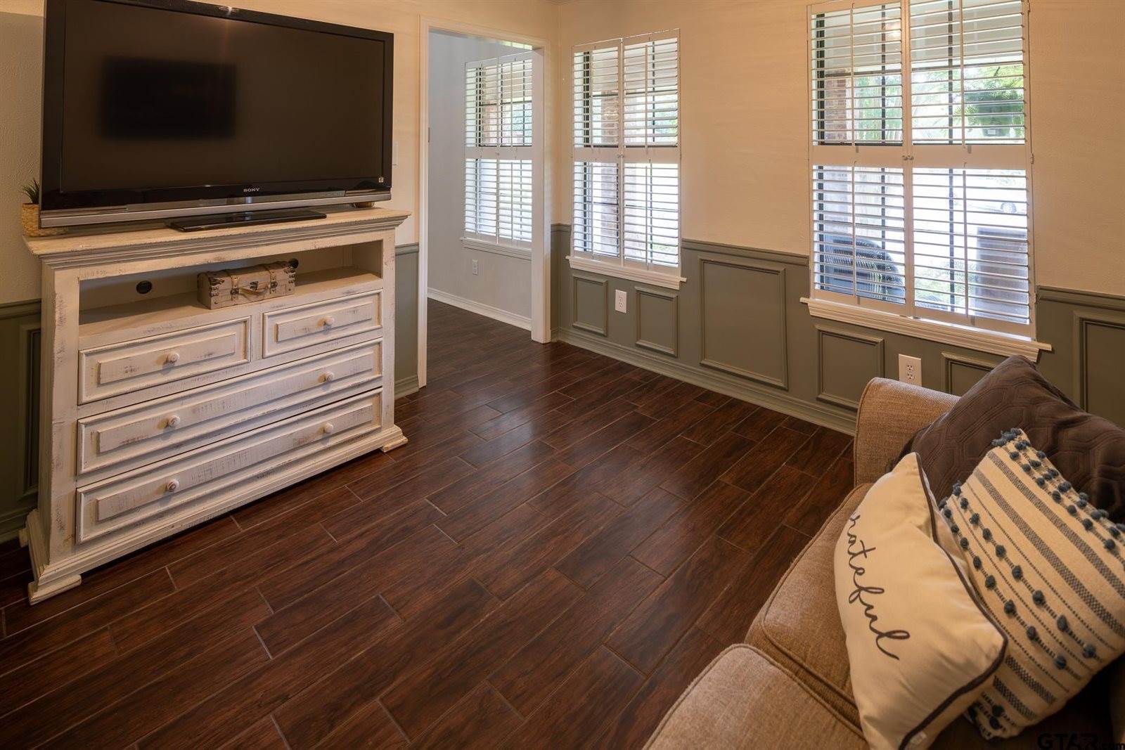 3302 Moss Glen Circle, Tyler, TX 75707