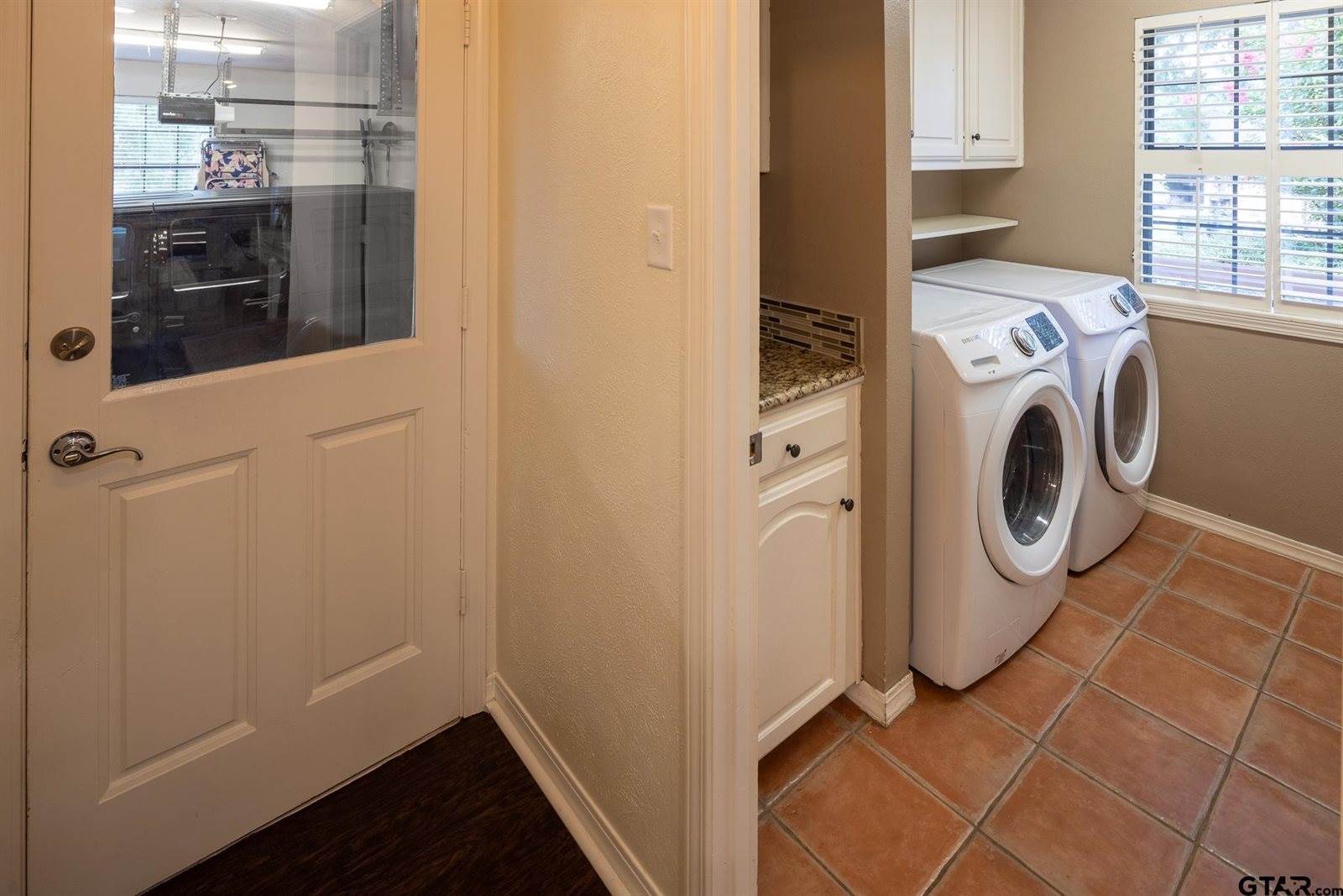 3302 Moss Glen Circle, Tyler, TX 75707