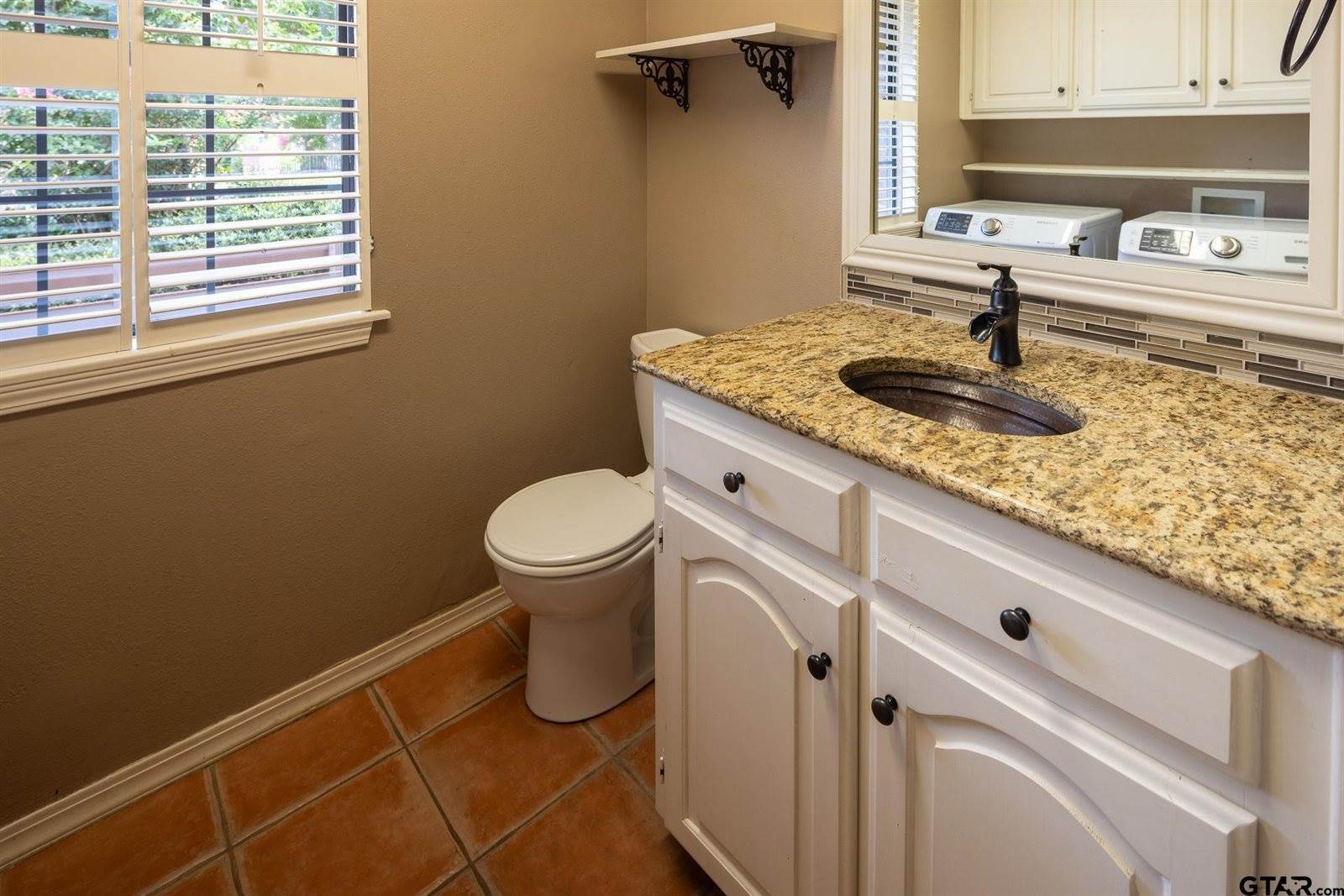 3302 Moss Glen Circle, Tyler, TX 75707