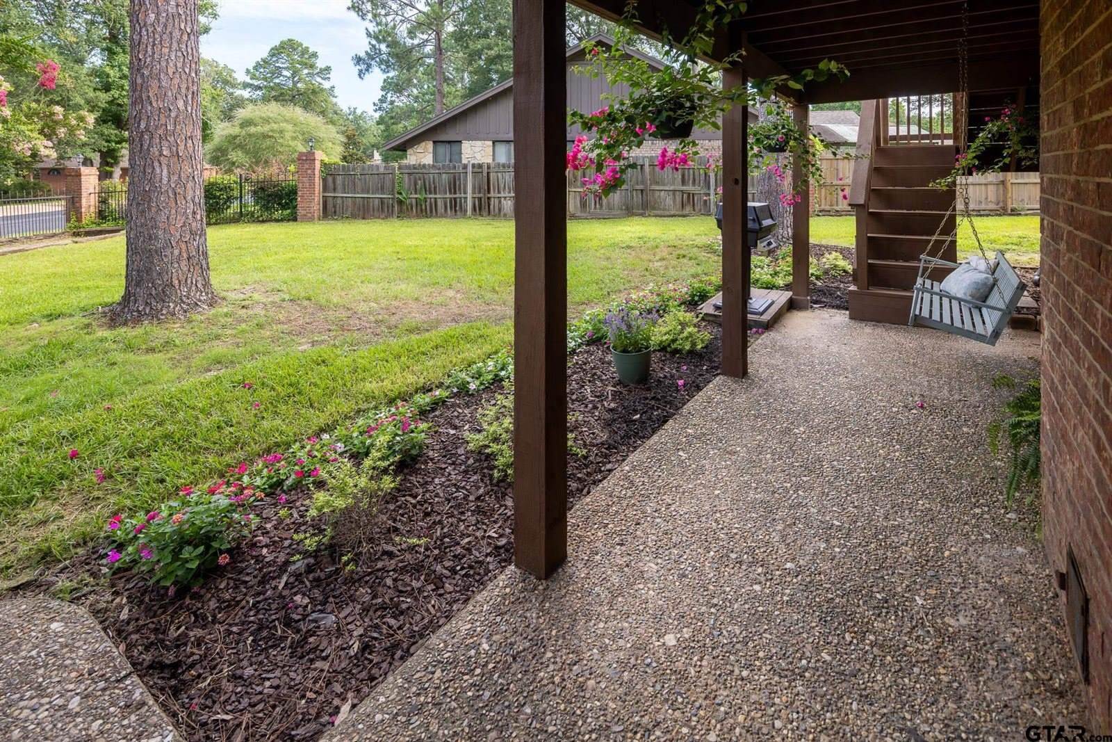 3302 Moss Glen Circle, Tyler, TX 75707