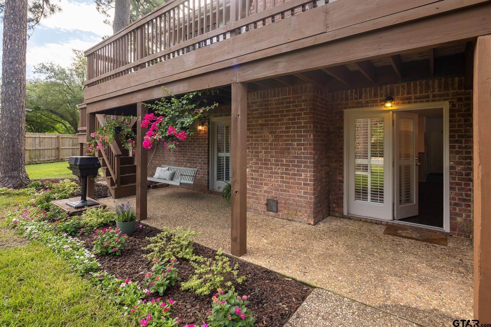 3302 Moss Glen Circle, Tyler, TX 75707