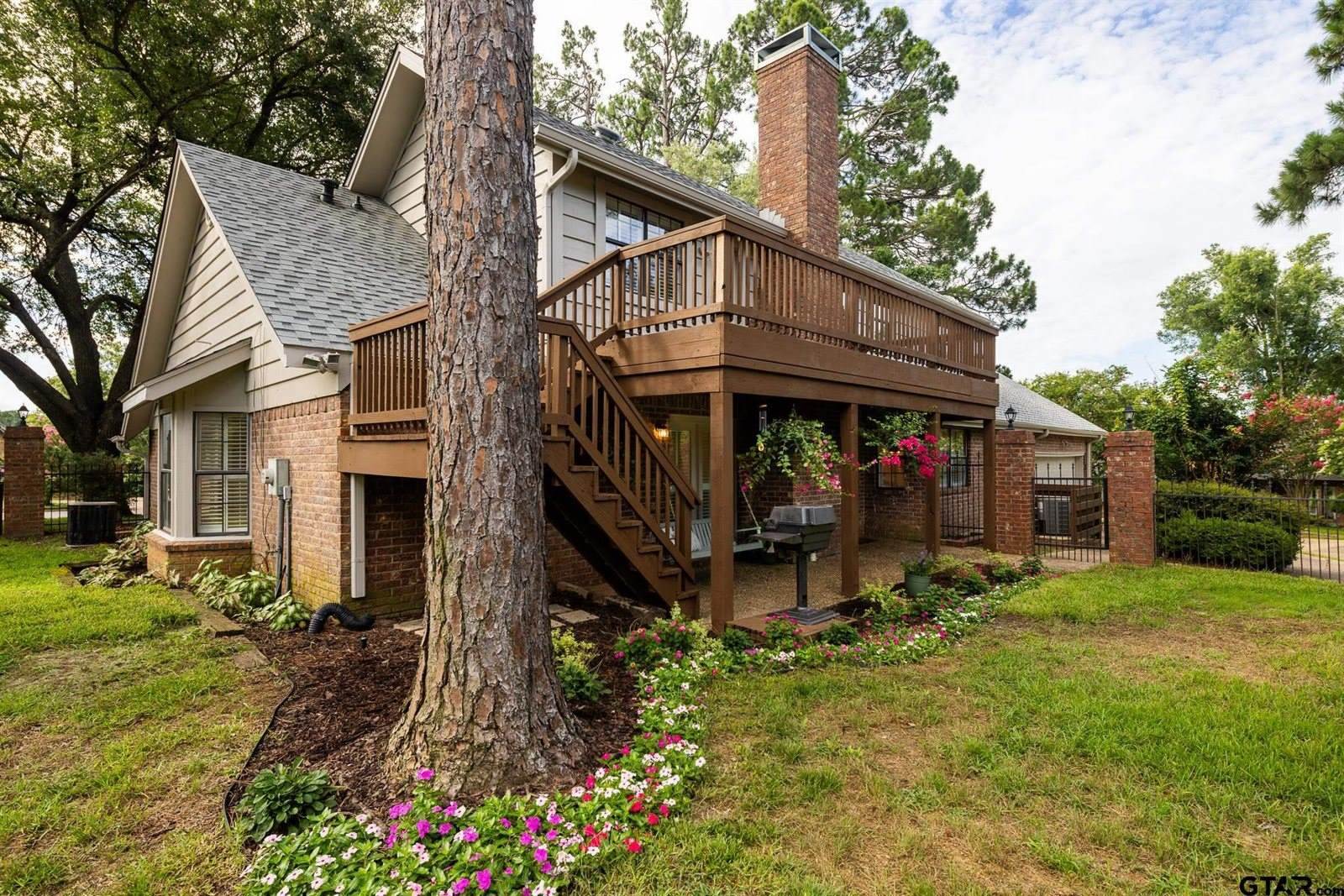 3302 Moss Glen Circle, Tyler, TX 75707