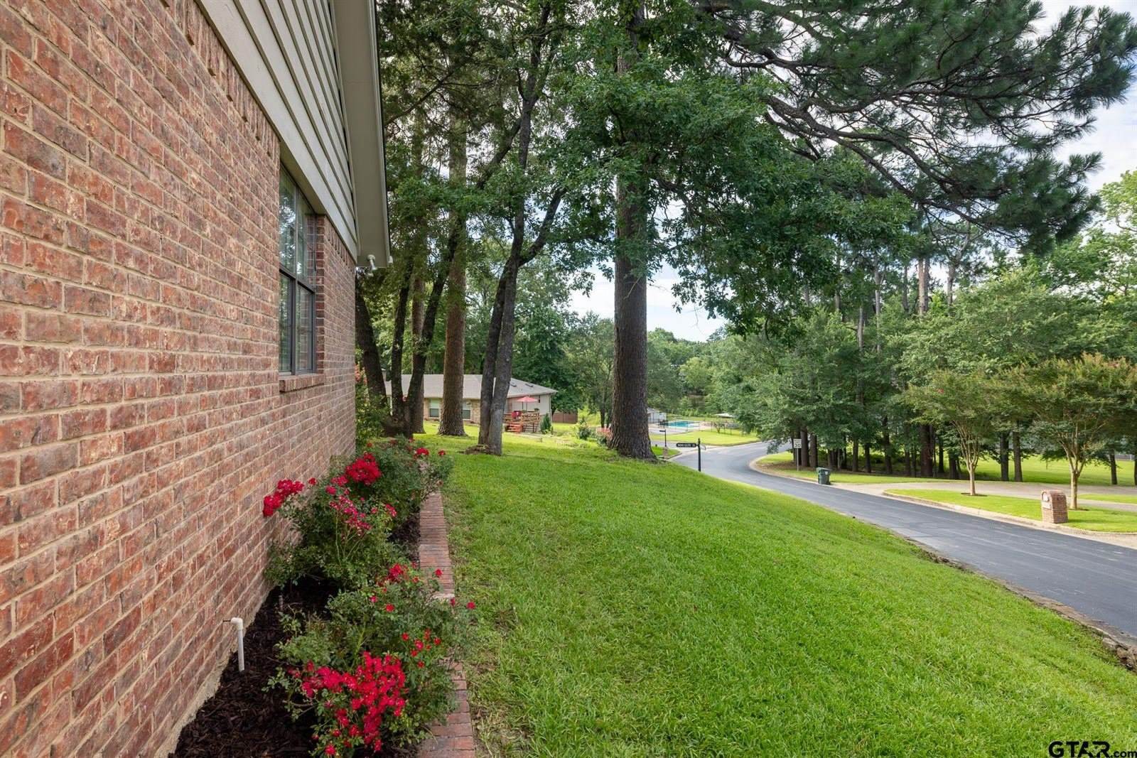 3302 Moss Glen Circle, Tyler, TX 75707