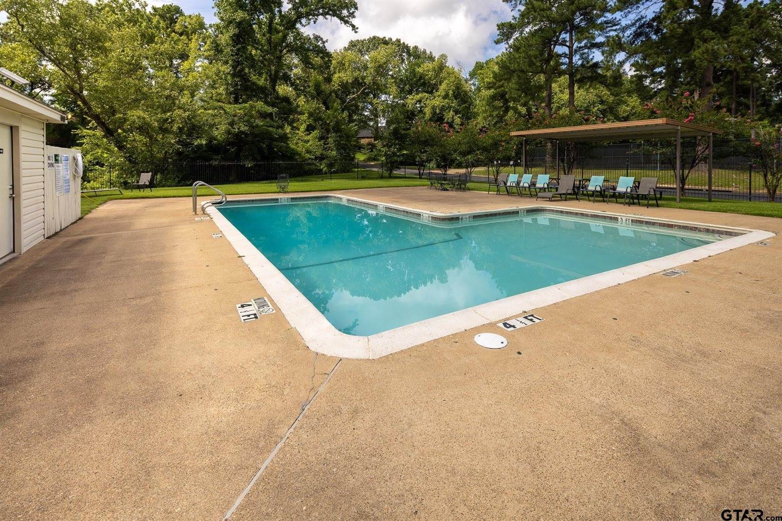 3302 Moss Glen Circle, Tyler, TX 75707