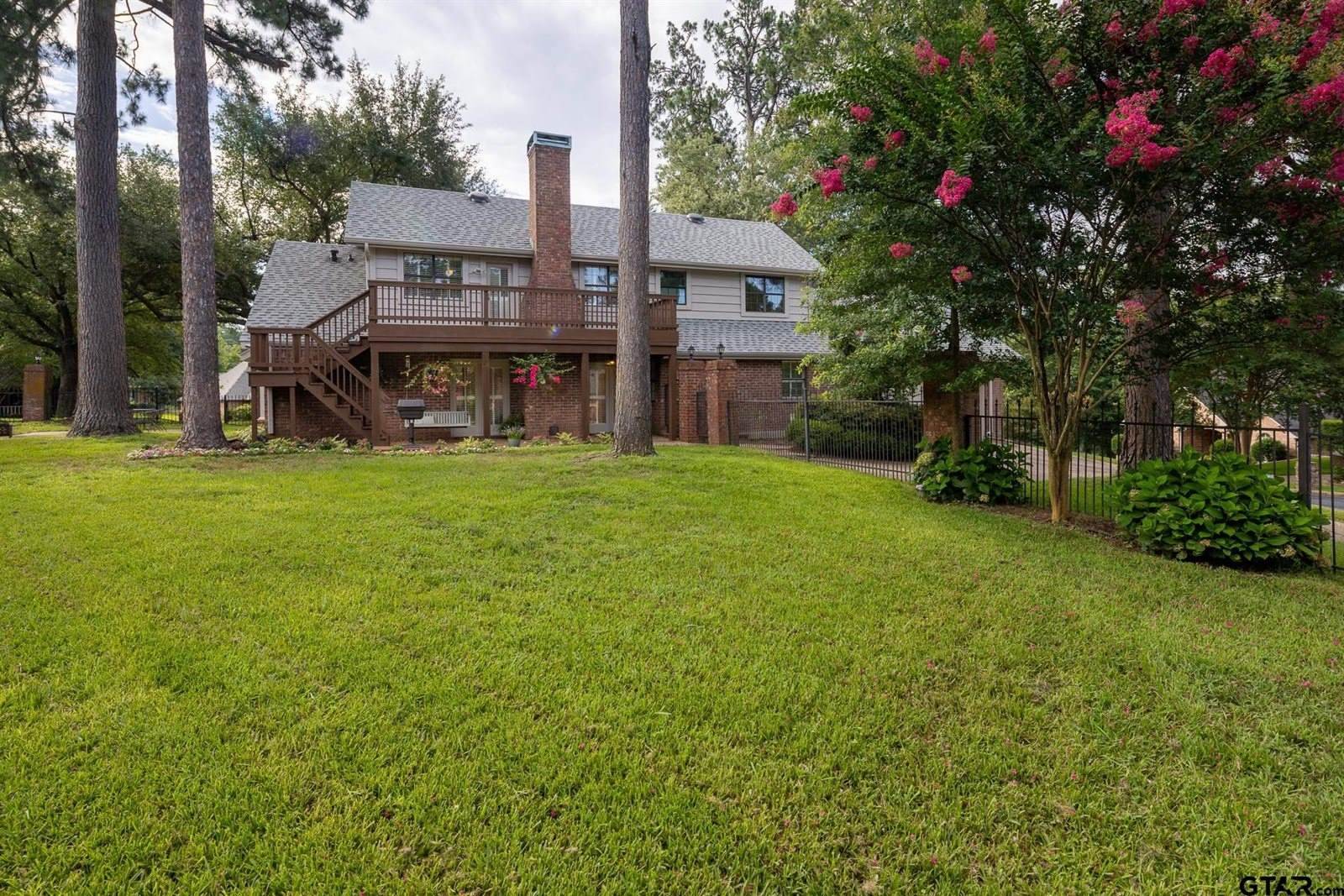 3302 Moss Glen Circle, Tyler, TX 75707