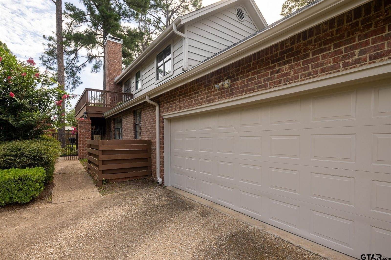 3302 Moss Glen Circle, Tyler, TX 75707