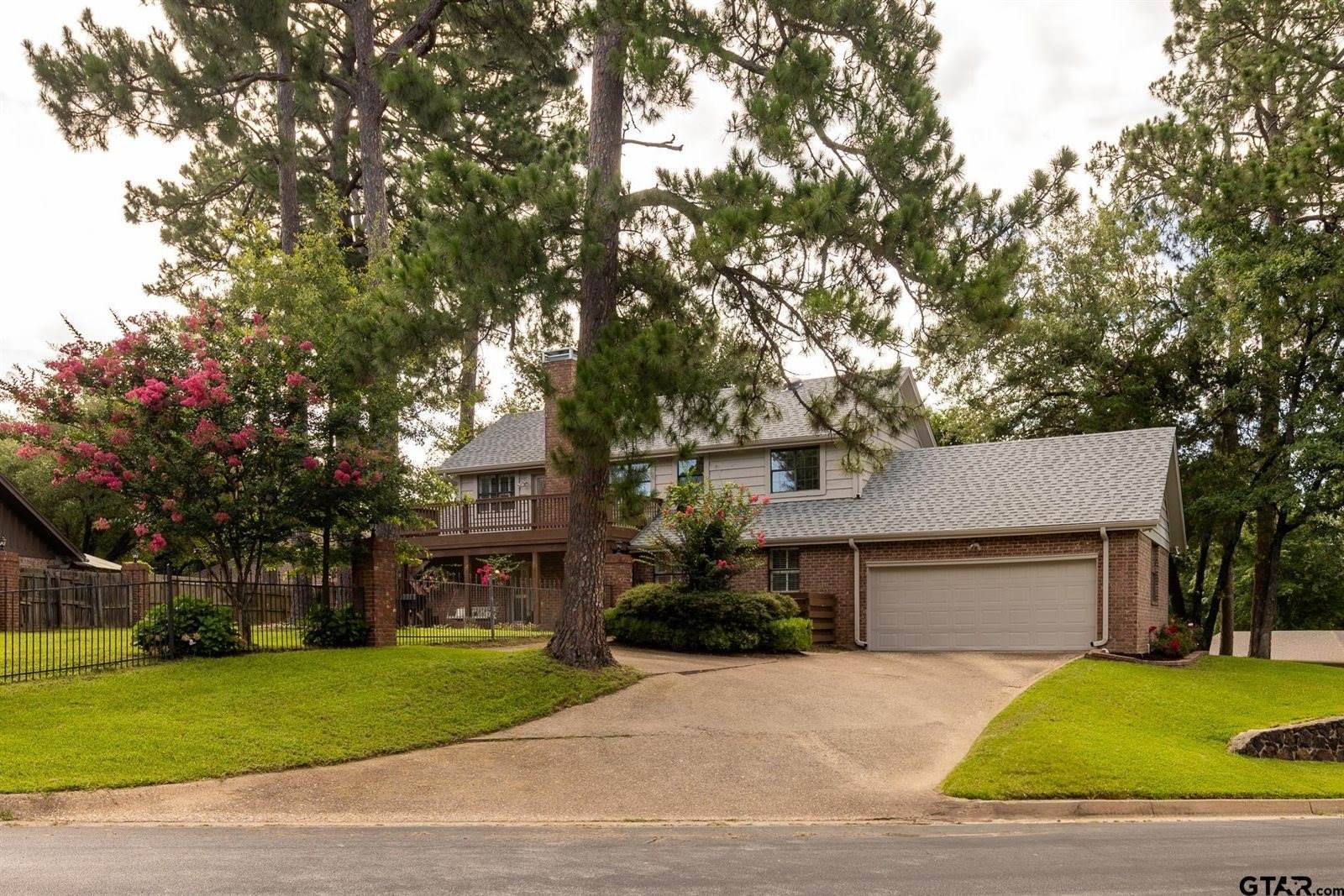 3302 Moss Glen Circle, Tyler, TX 75707