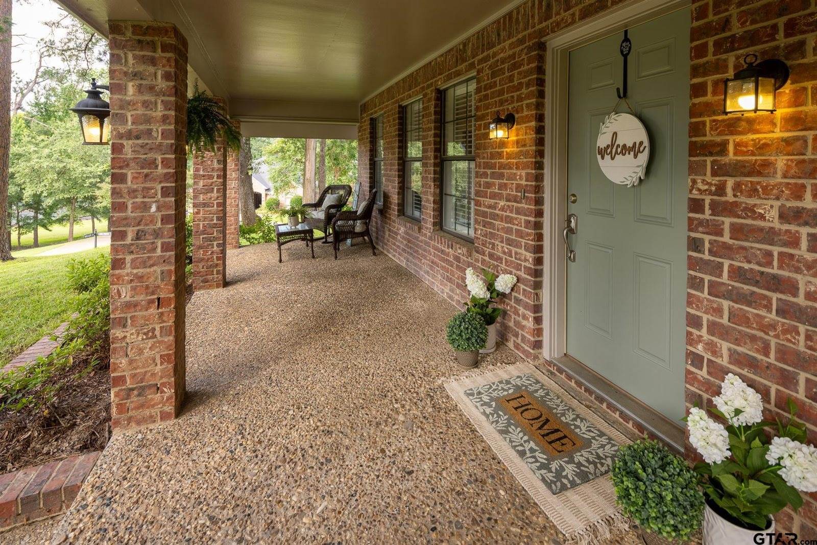 3302 Moss Glen Circle, Tyler, TX 75707