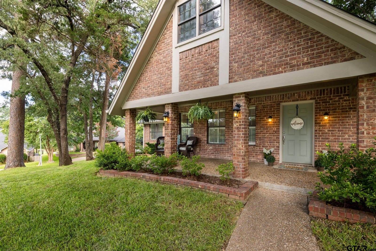 3302 Moss Glen Circle, Tyler, TX 75707