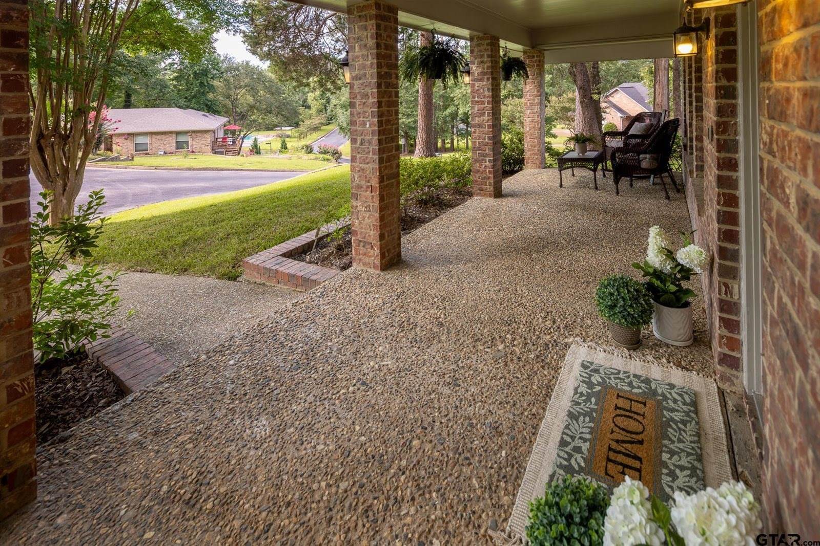 3302 Moss Glen Circle, Tyler, TX 75707