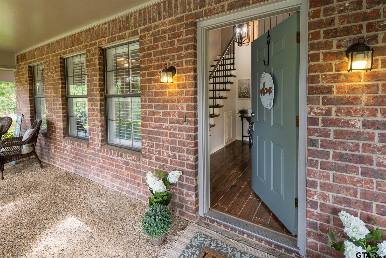 3302 Moss Glen Circle, Tyler, TX 75707