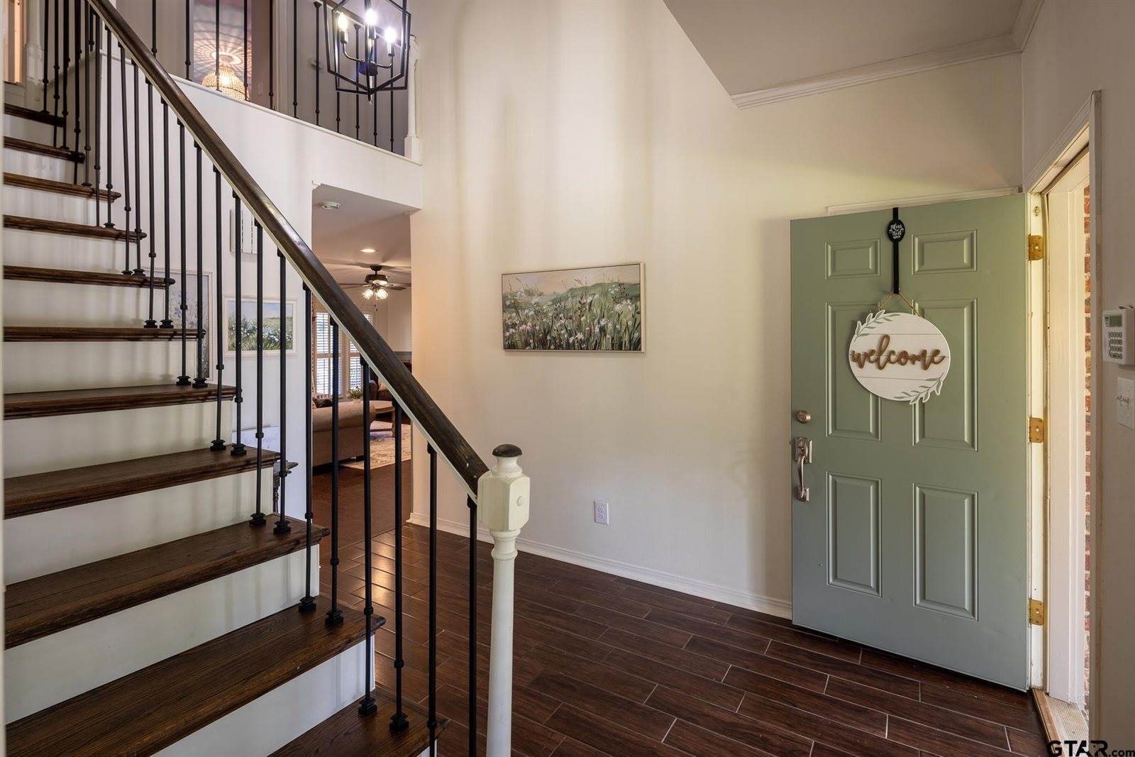 3302 Moss Glen Circle, Tyler, TX 75707