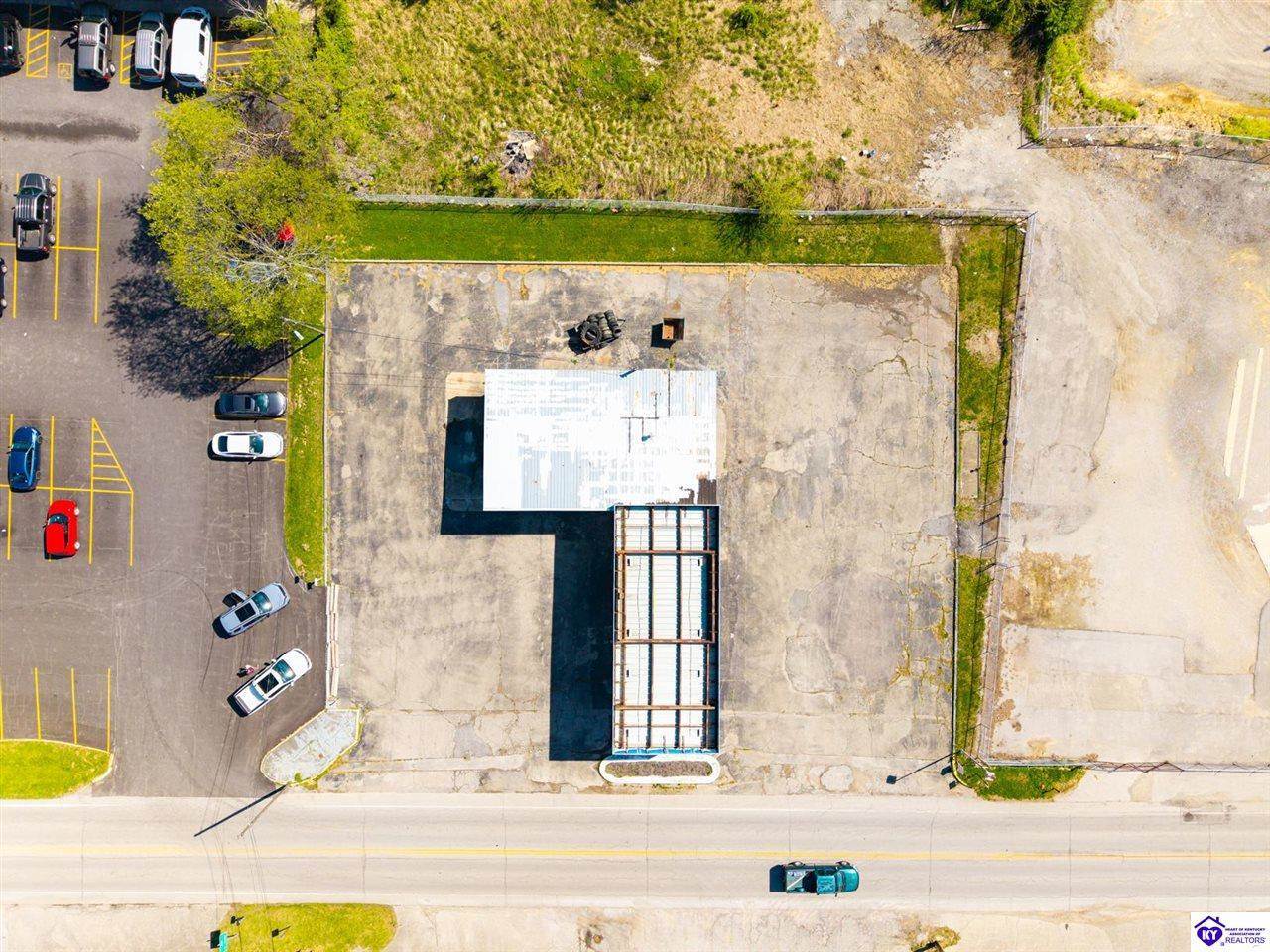 121 Old Highway 60, Hardinsburg, KY 40143