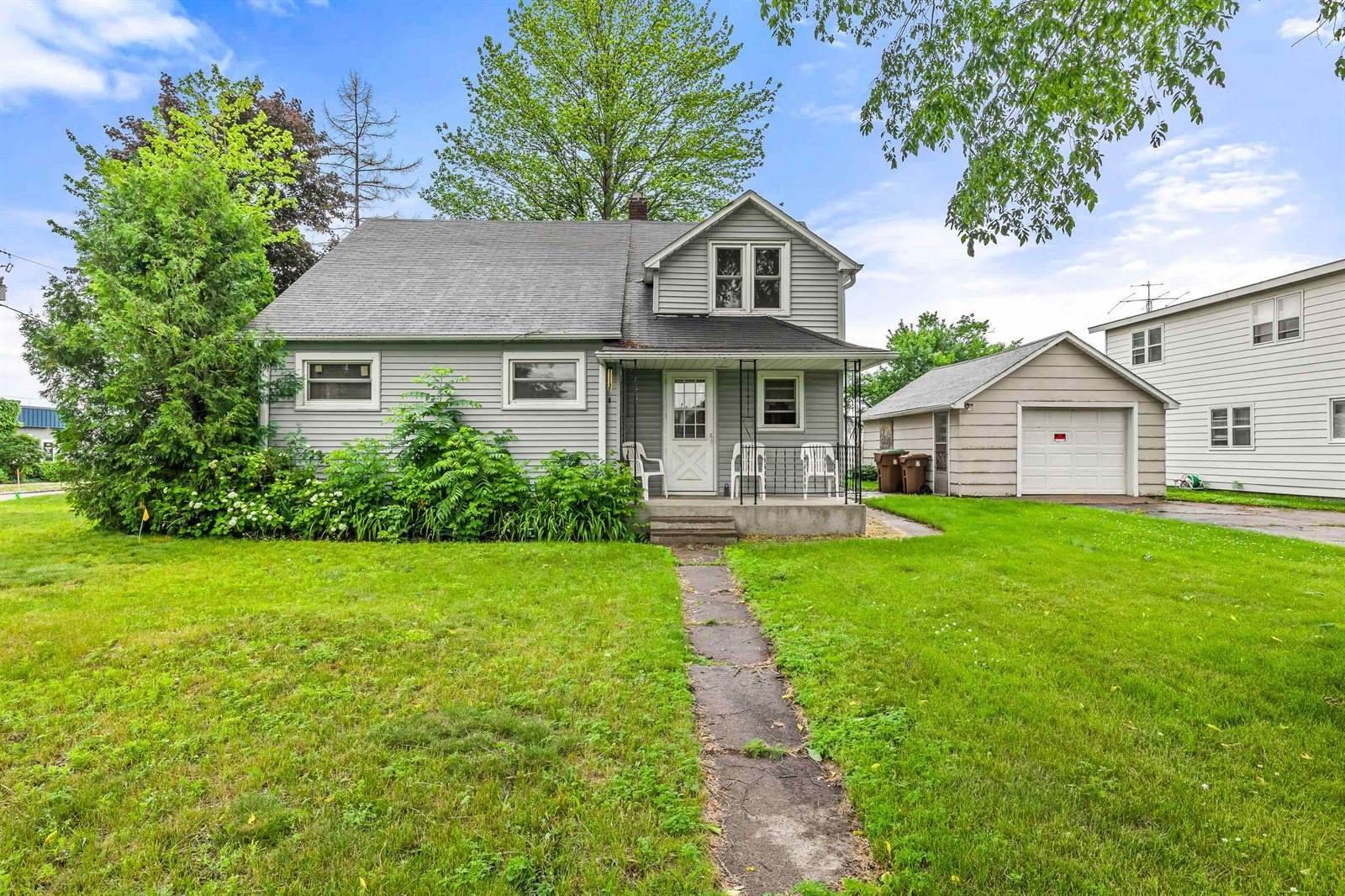 2244 Madison Street, Stevens Point, WI 54481