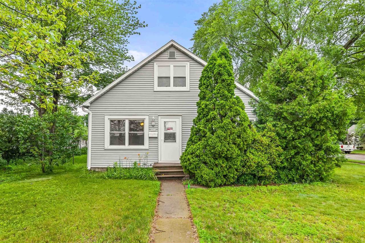 2244 Madison Street, Stevens Point, WI 54481