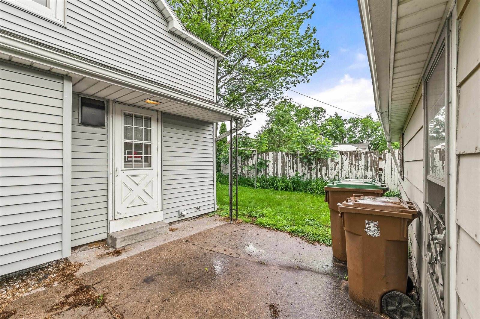 2244 Madison Street, Stevens Point, WI 54481