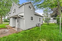 2244 Madison Street, Stevens Point, WI 54481