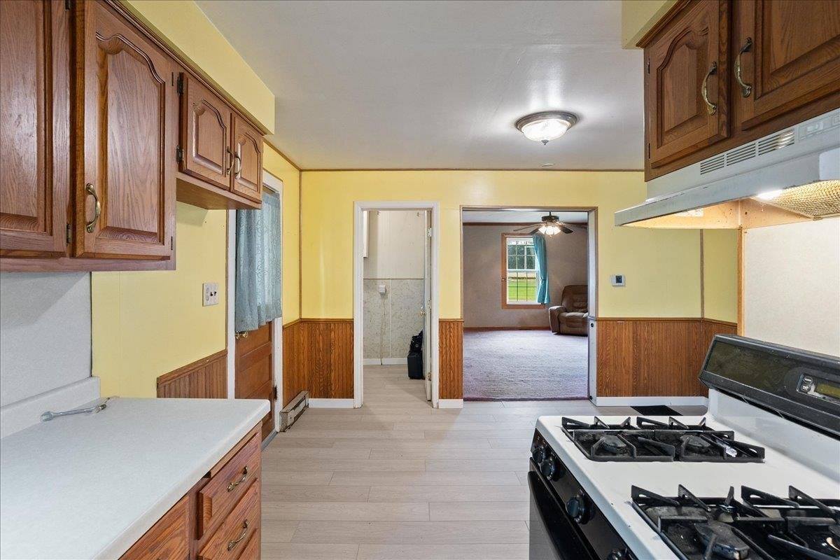 285 S Madison Street, Unity, WI 54488