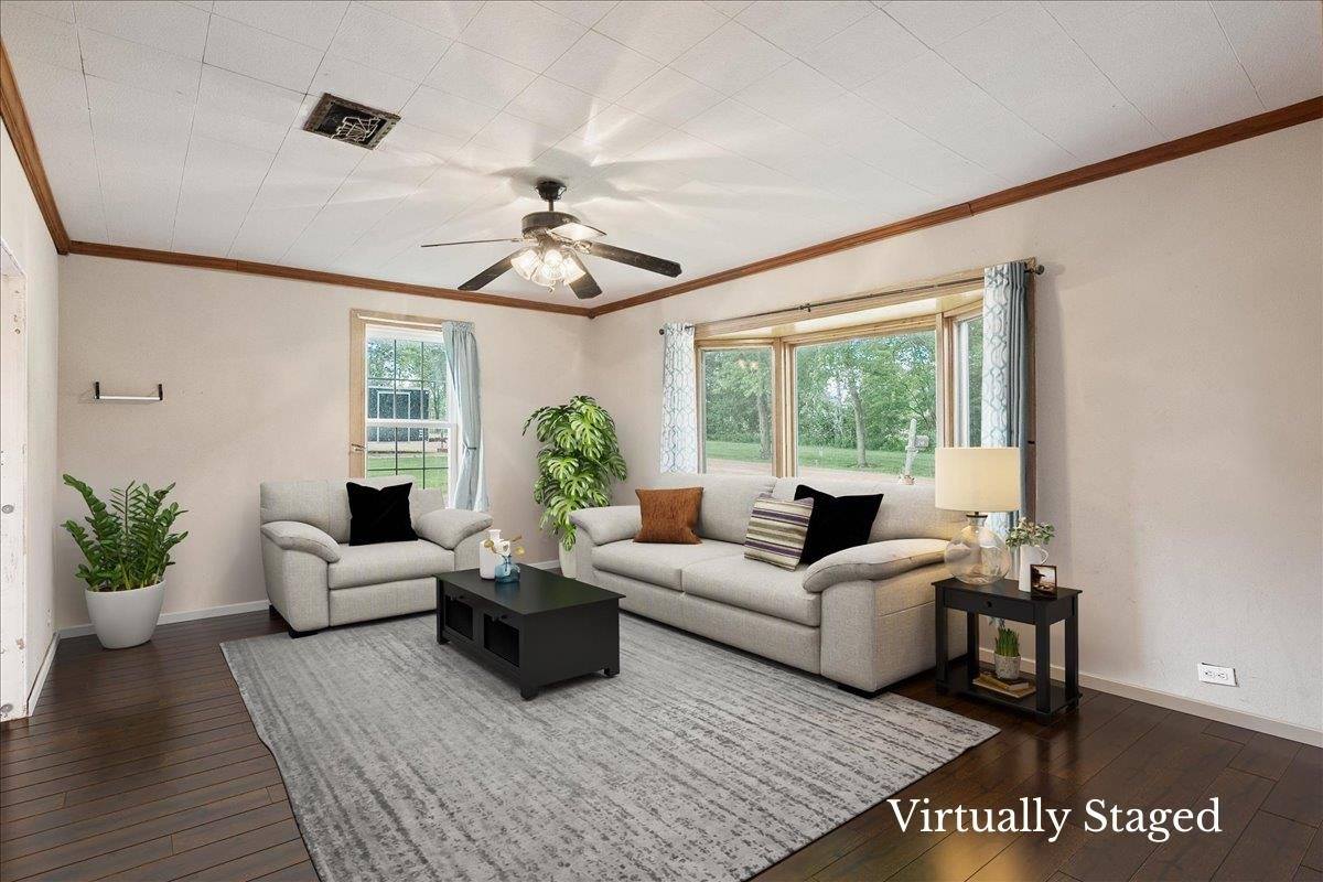 285 S Madison Street, Unity, WI 54488