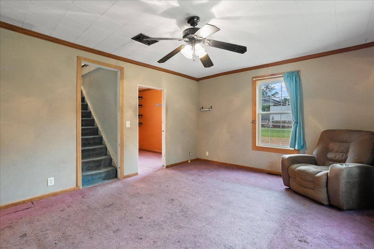 285 S Madison Street, Unity, WI 54488