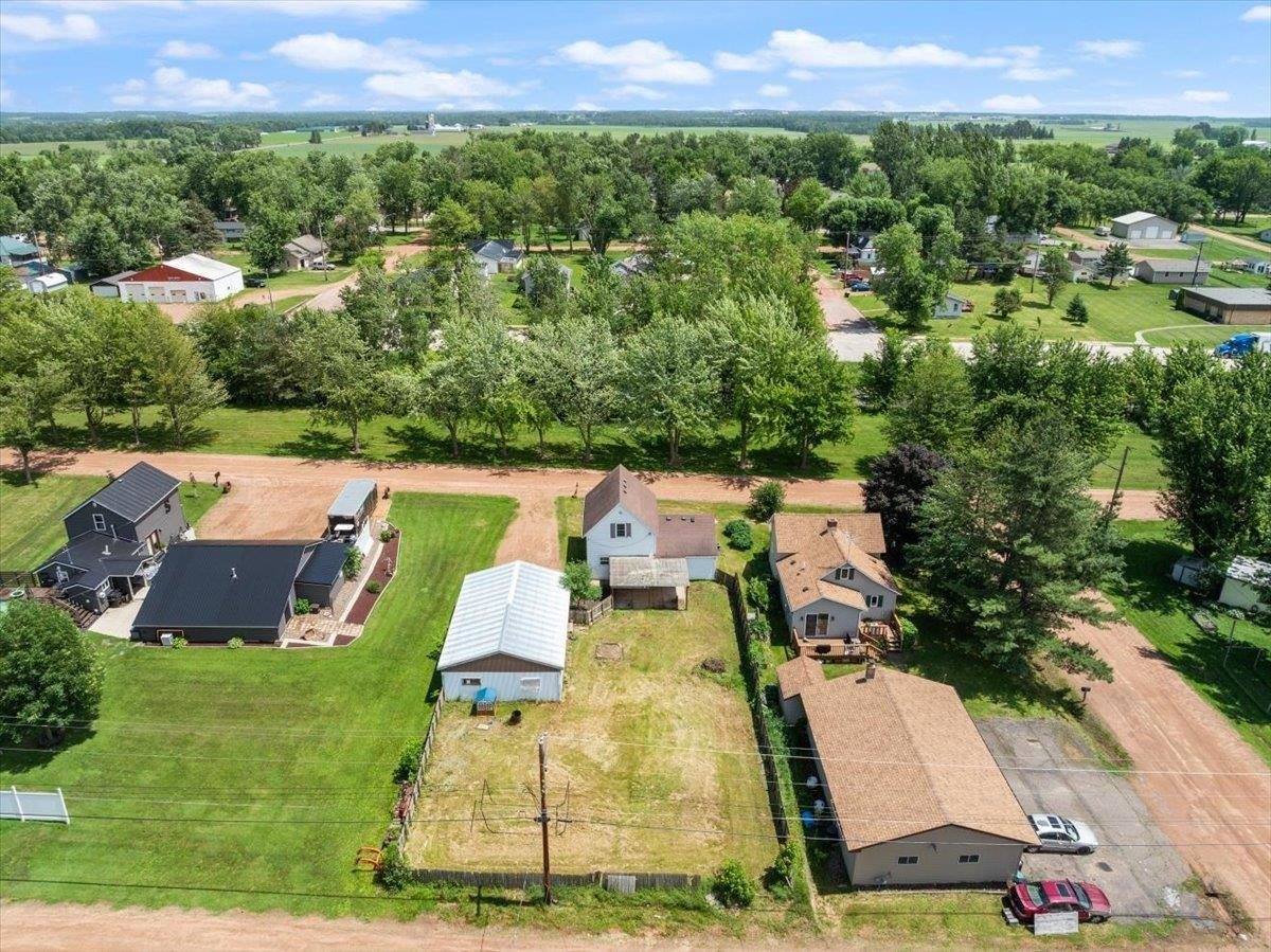 285 S Madison Street, Unity, WI 54488