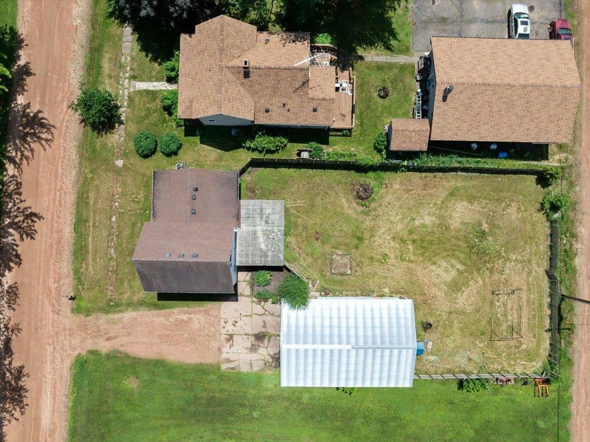 285 S Madison Street, Unity, WI 54488