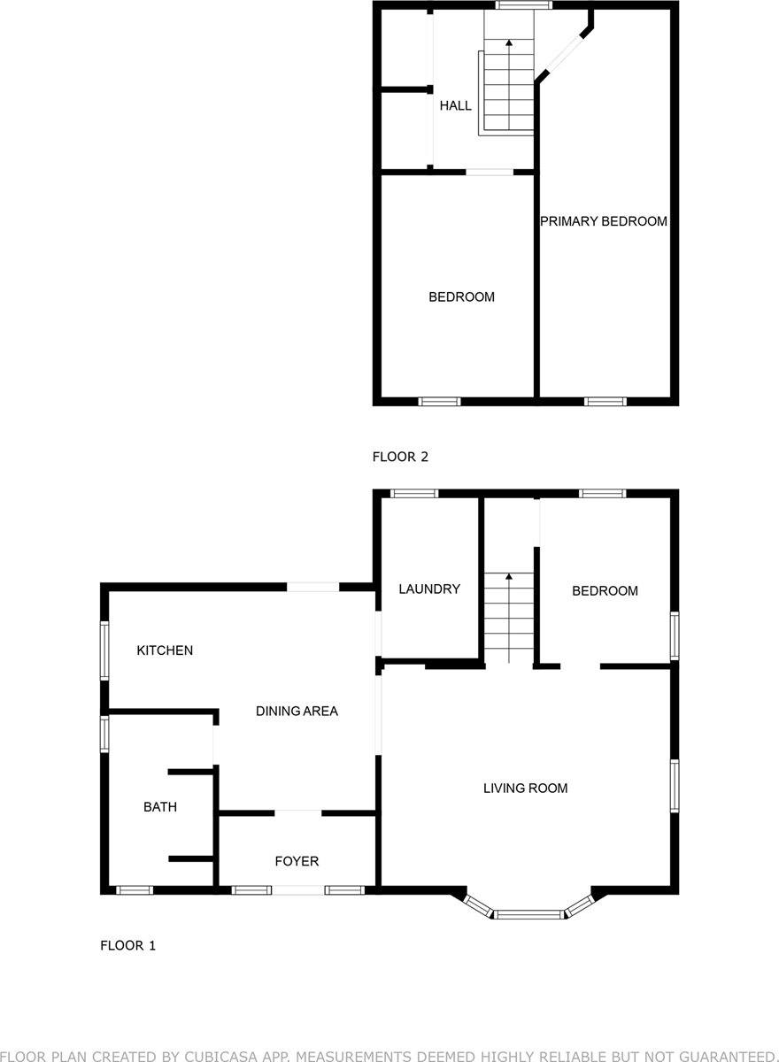 285 S Madison Street, Unity, WI 54488