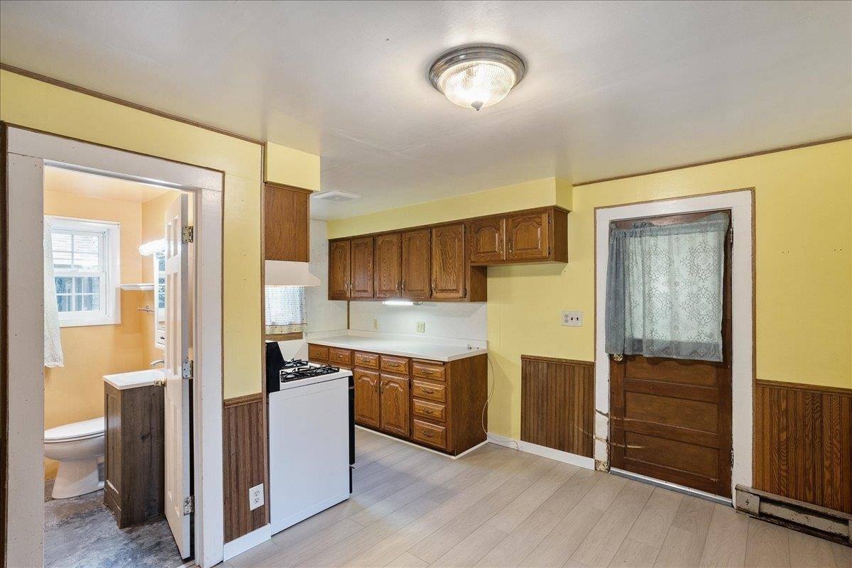 285 S Madison Street, Unity, WI 54488