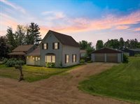 285 S Madison Street, Unity, WI 54488