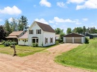 285 S Madison Street, Unity, WI 54488