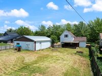 285 S Madison Street, Unity, WI 54488