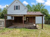 285 S Madison Street, Unity, WI 54488