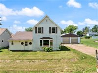 285 S Madison Street, Unity, WI 54488