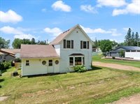 285 S Madison Street, Unity, WI 54488